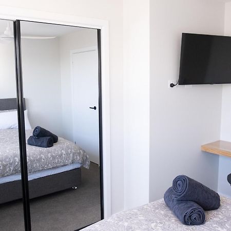Silversands Beach Cottage Mount Martha Extérieur photo