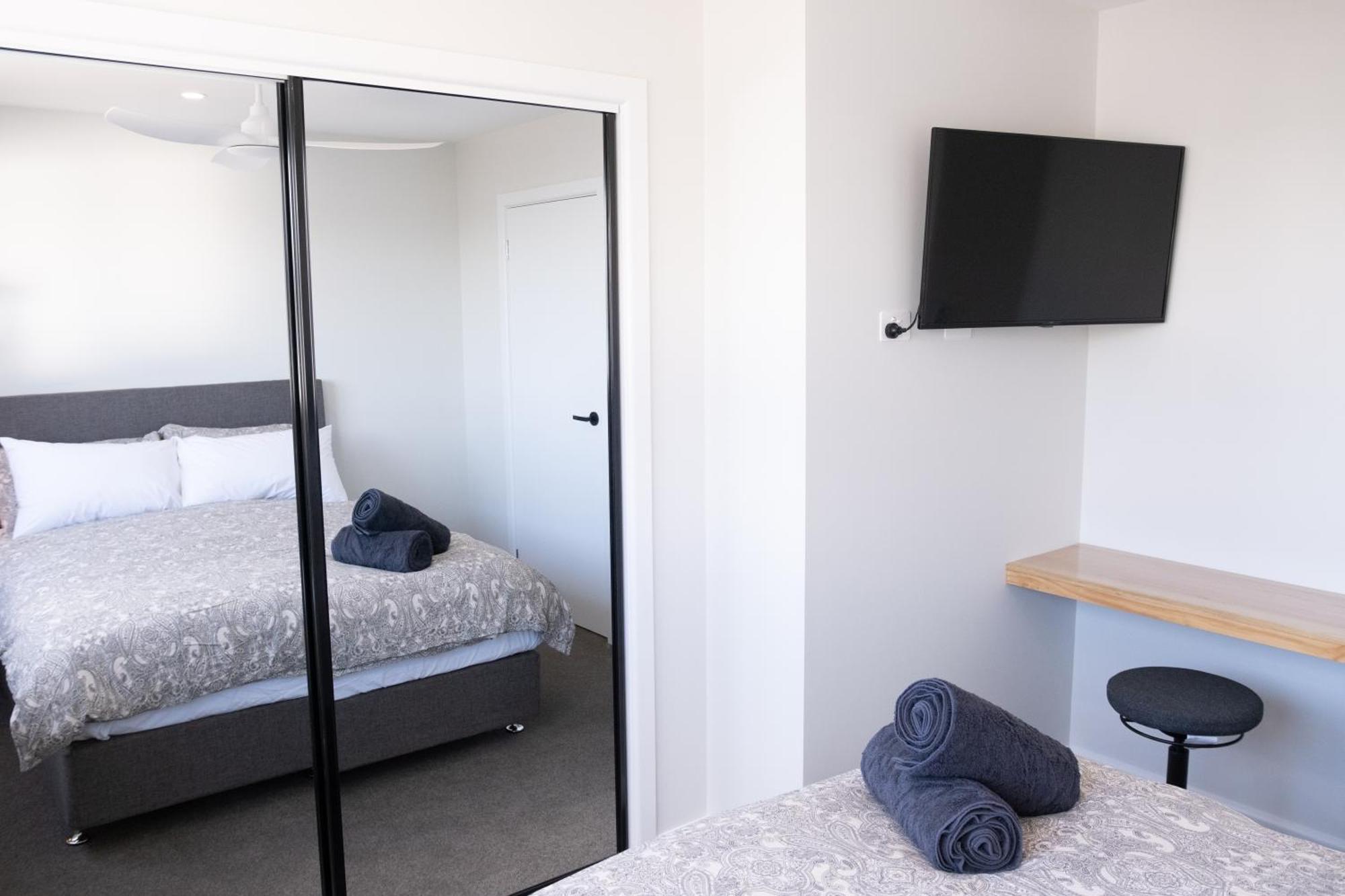 Silversands Beach Cottage Mount Martha Extérieur photo