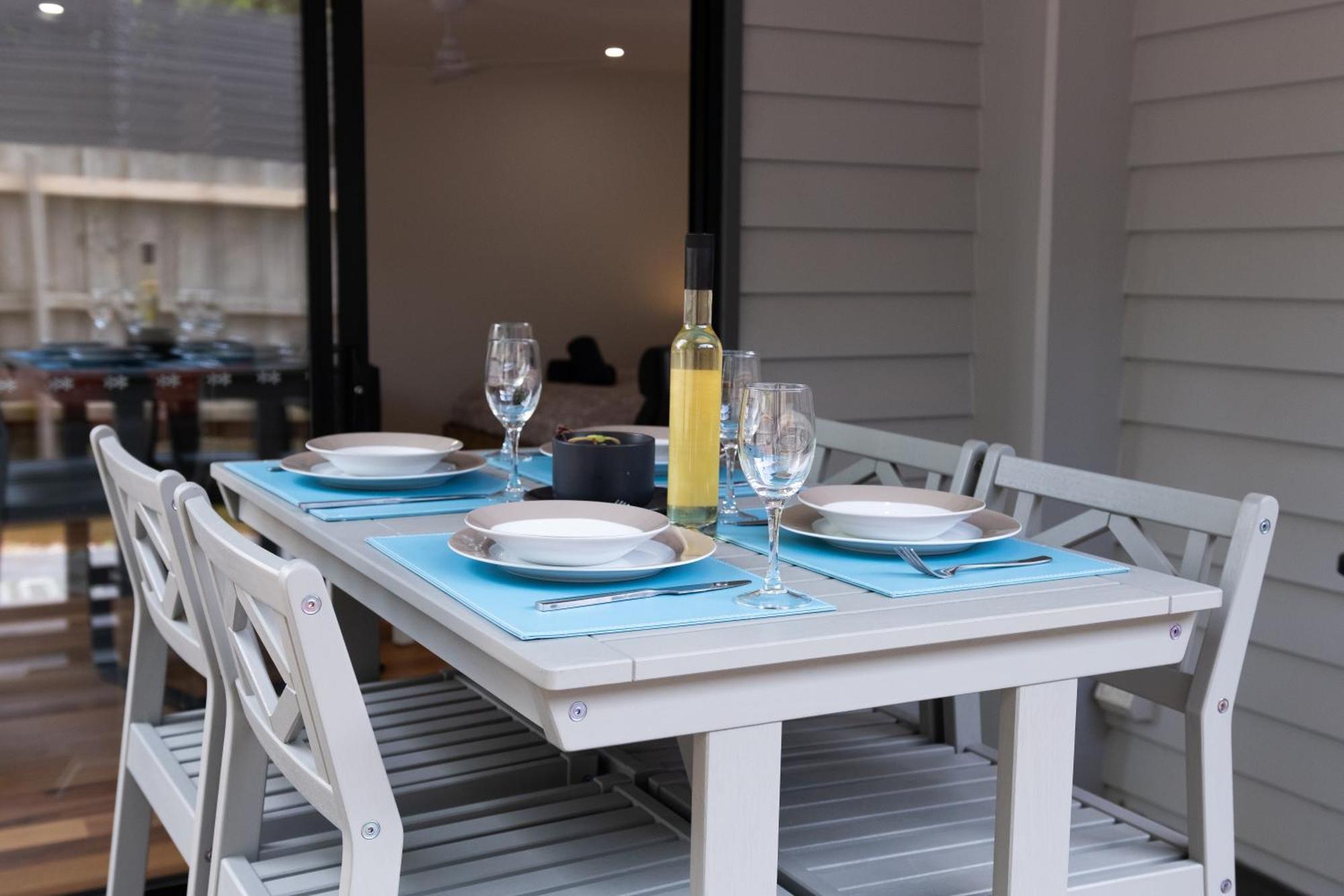Silversands Beach Cottage Mount Martha Extérieur photo