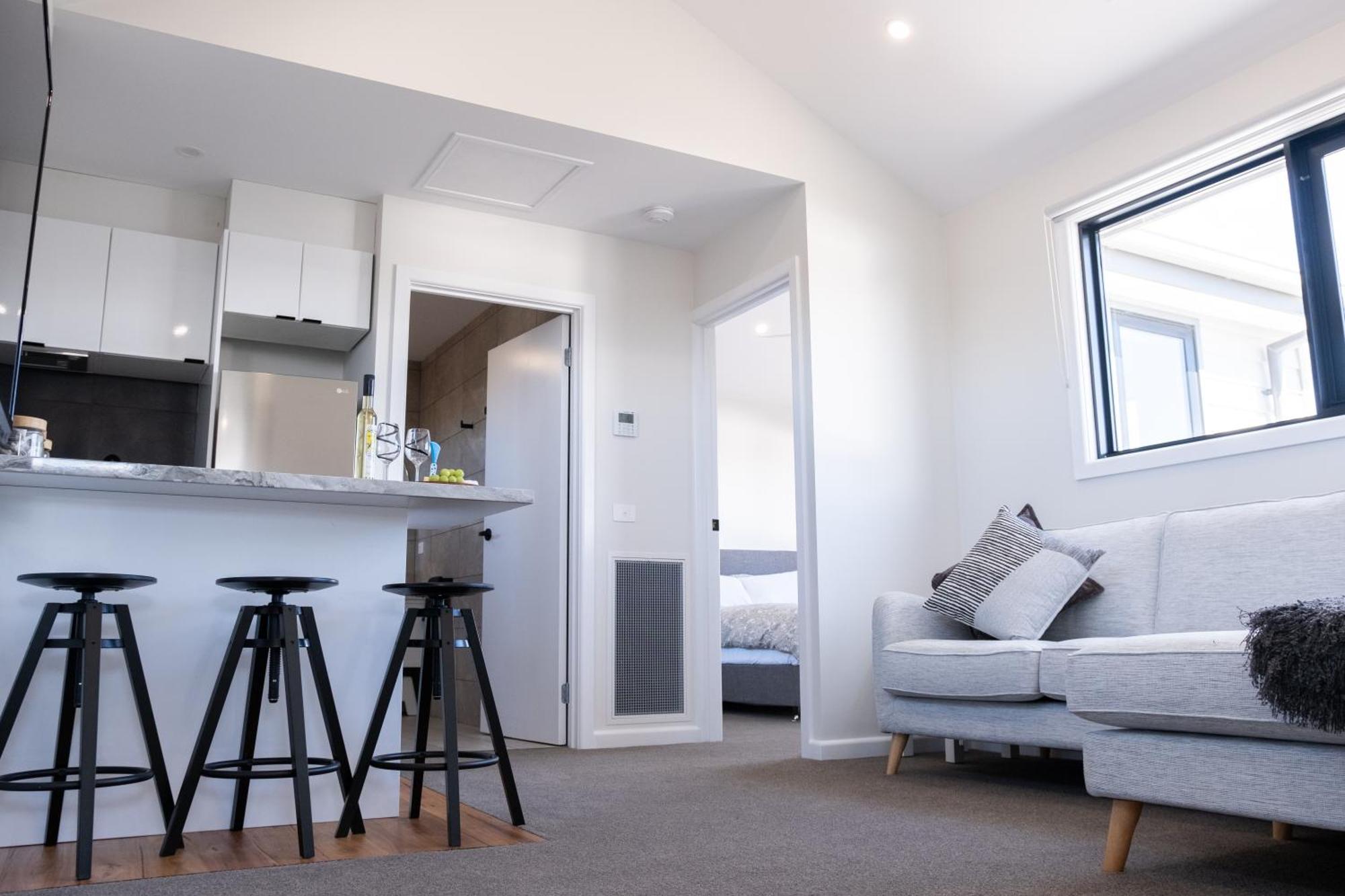Silversands Beach Cottage Mount Martha Extérieur photo