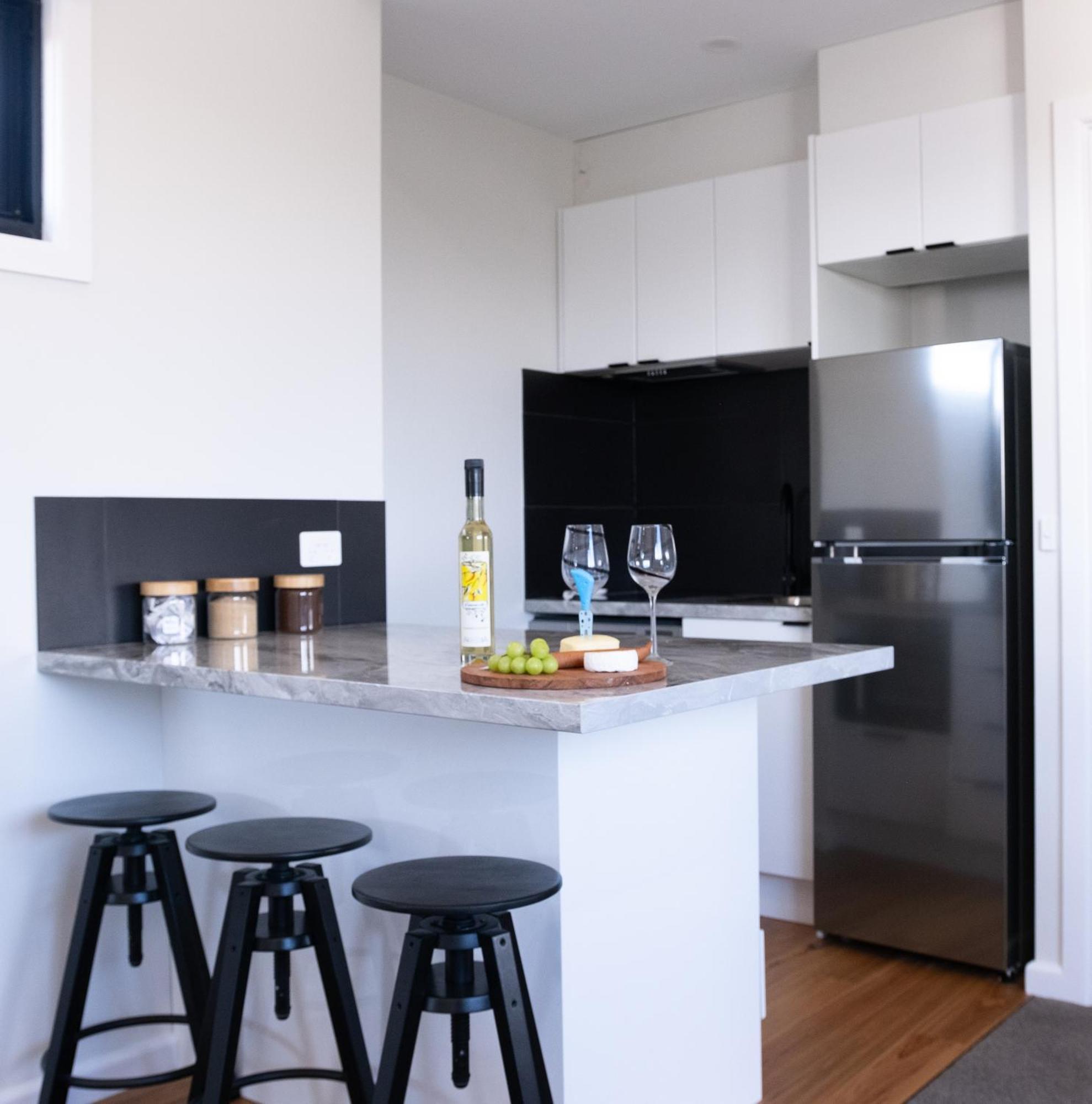 Silversands Beach Cottage Mount Martha Extérieur photo