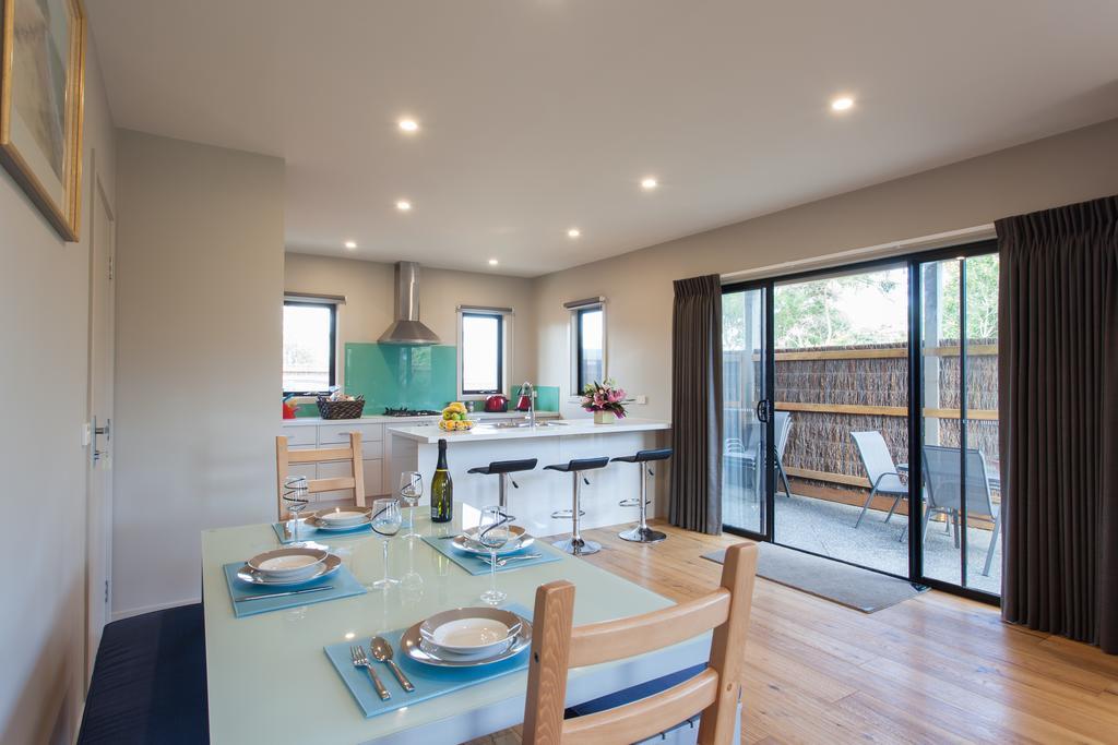 Silversands Beach Cottage Mount Martha Chambre photo