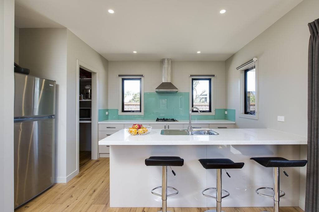 Silversands Beach Cottage Mount Martha Chambre photo