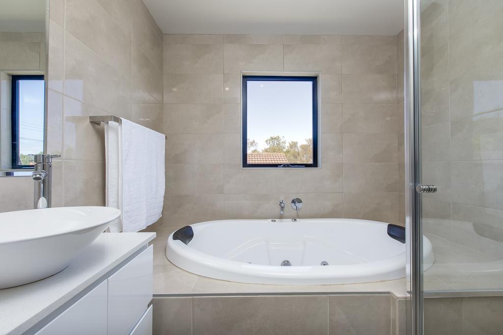 Silversands Beach Cottage Mount Martha Chambre photo