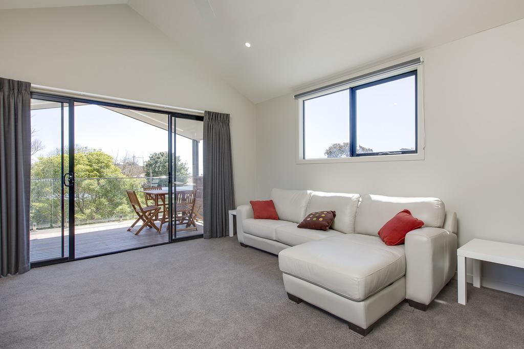 Silversands Beach Cottage Mount Martha Chambre photo